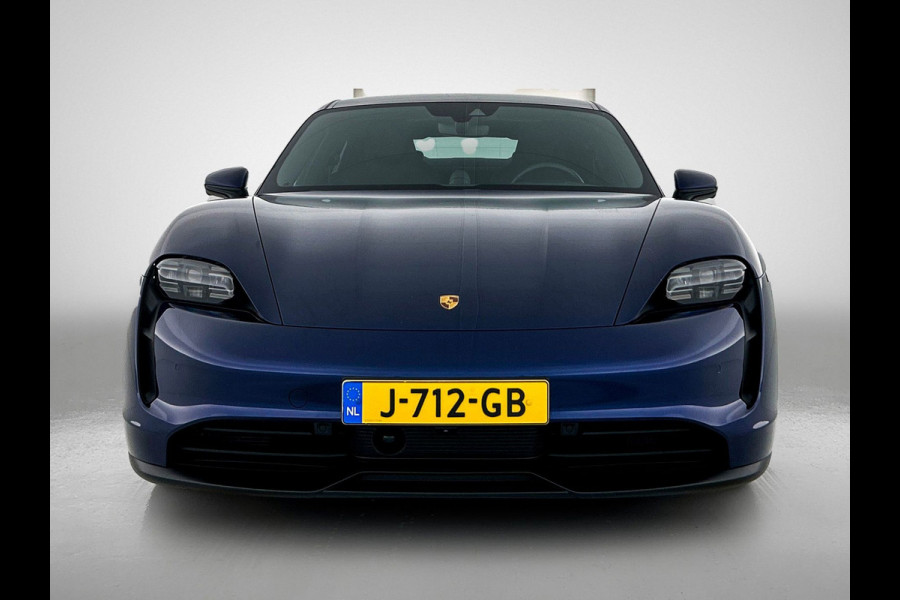 Porsche Taycan 4S Performance 84 kWh Nieuwe Accu, NL-auto, 1e eig, BTW, Dealer onderH, VOL OPTIES