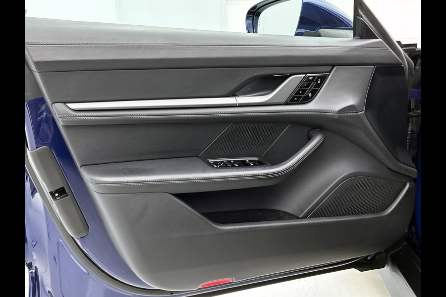 Porsche Taycan 4S Performance 84 kWh Nieuwe Accu, NL-auto, 1e eig, BTW, Dealer onderH, VOL OPTIES