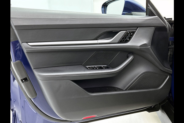 Porsche Taycan 4S Performance 84 kWh Nieuwe Accu, NL-auto, 1e eig, BTW, Dealer onderH, VOL OPTIES