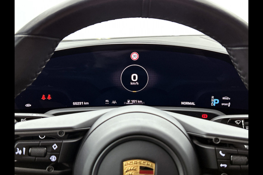 Porsche Taycan 4S Performance 84 kWh Nieuwe Accu, NL-auto, 1e eig, BTW, Dealer onderH, VOL OPTIES