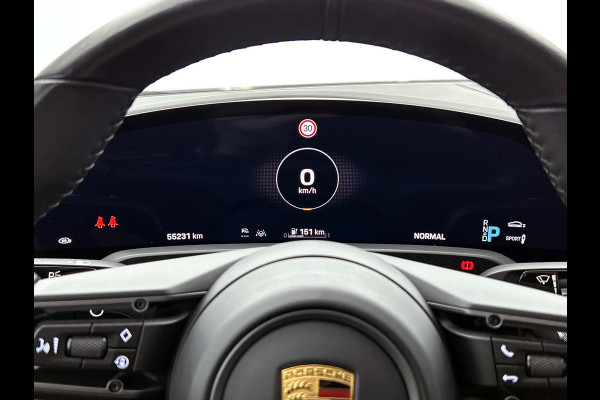 Porsche Taycan 4S Performance 84 kWh Nieuwe Accu, NL-auto, 1e eig, BTW, Dealer onderH, VOL OPTIES