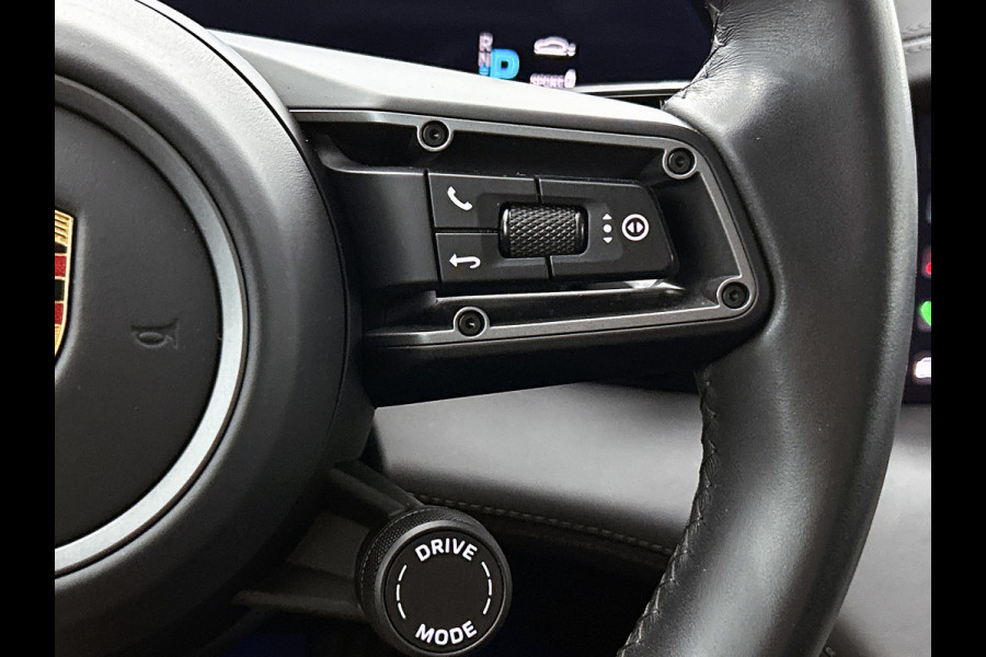 Porsche Taycan 4S Performance 84 kWh Nieuwe Accu, NL-auto, 1e eig, BTW, Dealer onderH, VOL OPTIES