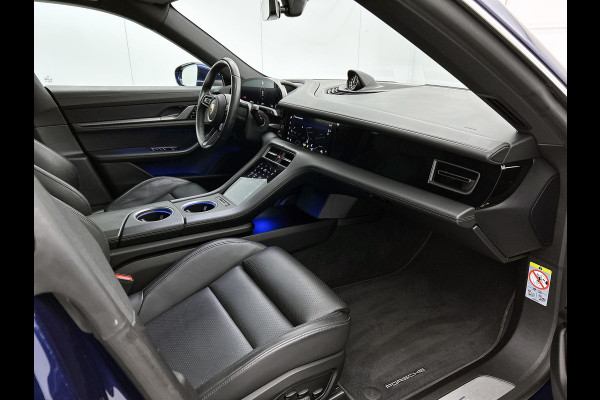 Porsche Taycan 4S Performance 84 kWh Nieuwe Accu, NL-auto, 1e eig, BTW, Dealer onderH, VOL OPTIES