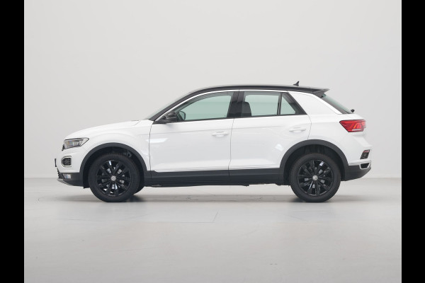 Volkswagen T-Roc 1.0 TSI 115pk Style Navi via App Virtual Cockpit Led Keyless Clima 334