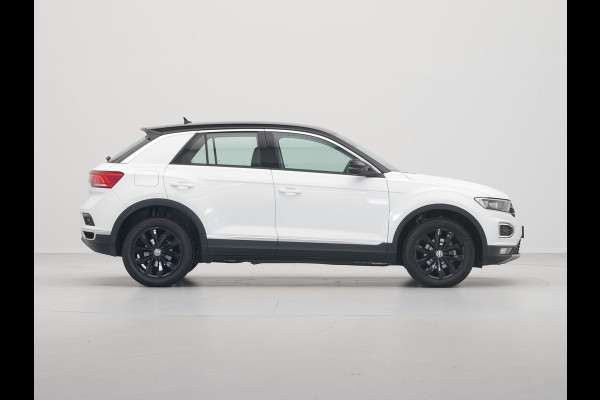 Volkswagen T-Roc 1.0 TSI 115pk Style Navi via App Virtual Cockpit Led Keyless Clima 334