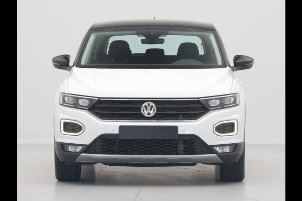 Volkswagen T-Roc 1.0 TSI 115pk Style Navi via App Virtual Cockpit Led Keyless Clima 334