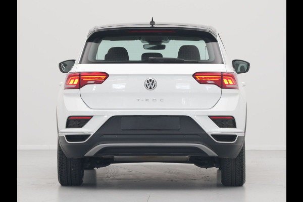 Volkswagen T-Roc 1.0 TSI 115pk Style Navi via App Virtual Cockpit Led Keyless Clima 334
