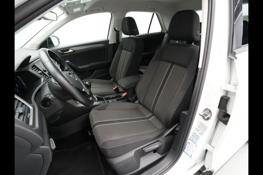 Volkswagen T-Roc 1.0 TSI 115pk Style Navi via App Virtual Cockpit Led Keyless Clima 334