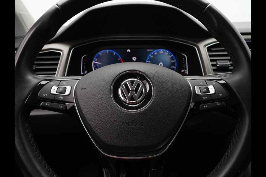 Volkswagen T-Roc 1.0 TSI 115pk Style Navi via App Virtual Cockpit Led Keyless Clima 334