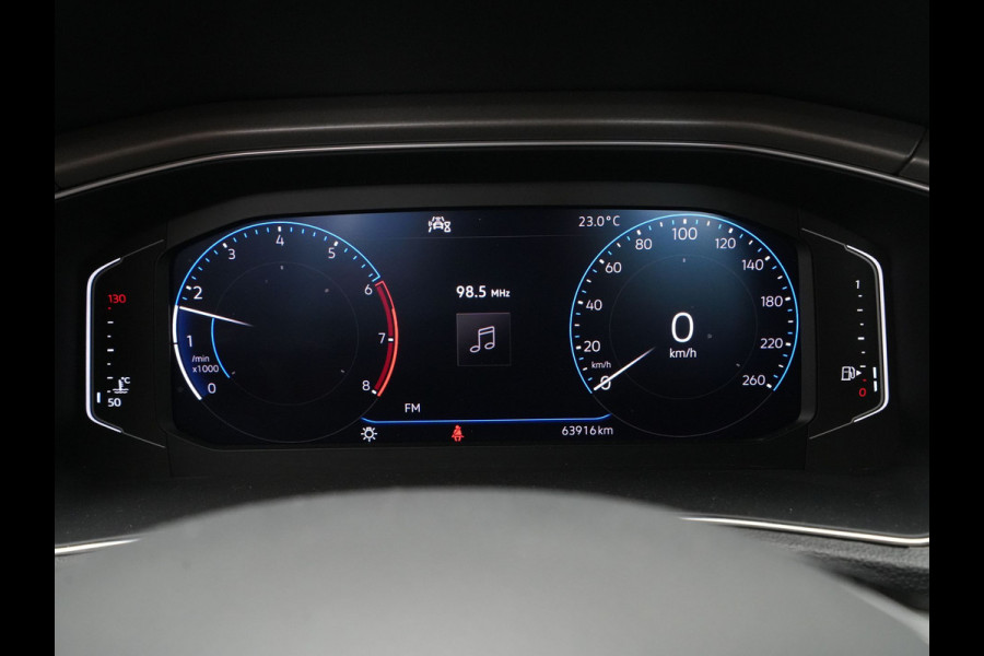 Volkswagen T-Roc 1.0 TSI 115pk Style Navi via App Virtual Cockpit Led Keyless Clima 334
