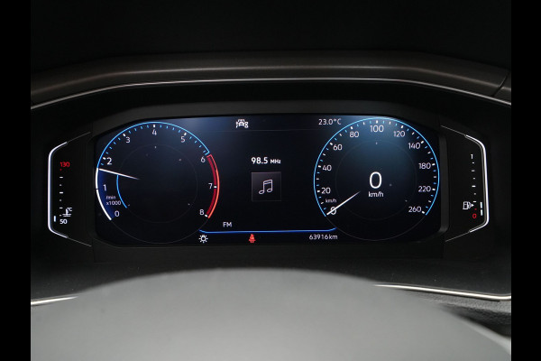 Volkswagen T-Roc 1.0 TSI 115pk Style Navi via App Virtual Cockpit Led Keyless Clima 334