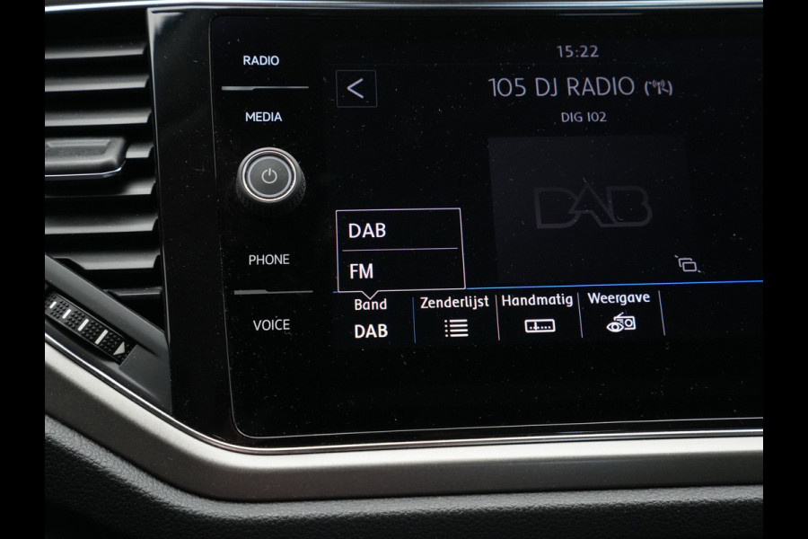 Volkswagen T-Roc 1.0 TSI 115pk Style Navi via App Virtual Cockpit Led Keyless Clima 334