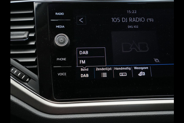 Volkswagen T-Roc 1.0 TSI 115pk Style Navi via App Virtual Cockpit Led Keyless Clima 334