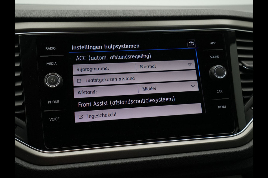 Volkswagen T-Roc 1.0 TSI 115pk Style Navi via App Virtual Cockpit Led Keyless Clima 334