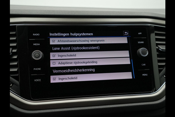 Volkswagen T-Roc 1.0 TSI 115pk Style Navi via App Virtual Cockpit Led Keyless Clima 334