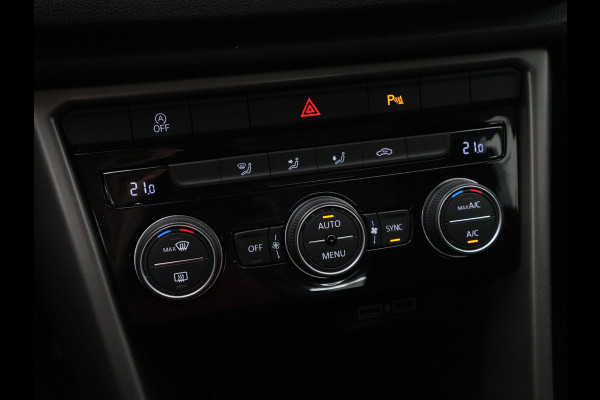 Volkswagen T-Roc 1.0 TSI 115pk Style Navi via App Virtual Cockpit Led Keyless Clima 334