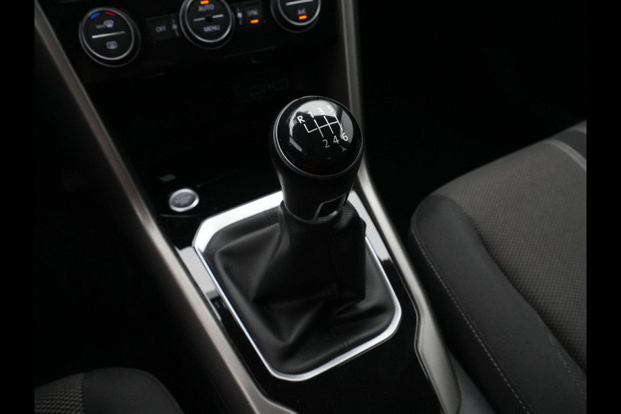 Volkswagen T-Roc 1.0 TSI 115pk Style Navi via App Virtual Cockpit Led Keyless Clima 334