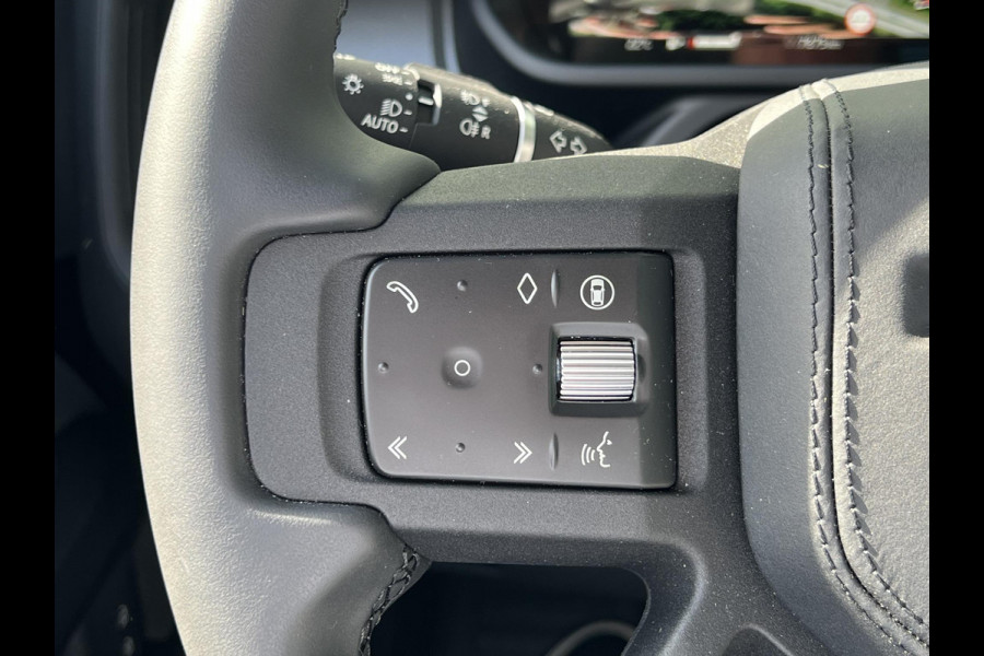 Land Rover Defender 110 P300e X-Dynamic HSE | Urban WideTrack | Quicksilver | Eiger Grey Satin |