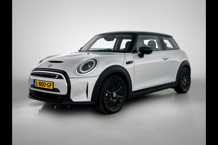 MINI Mini Electric Classic 33 kWh (NL-auto, 1e Eig, Dealer OnderH, Navi Pro, Carplay, Parkeersensoren, Climate Con, Etc)