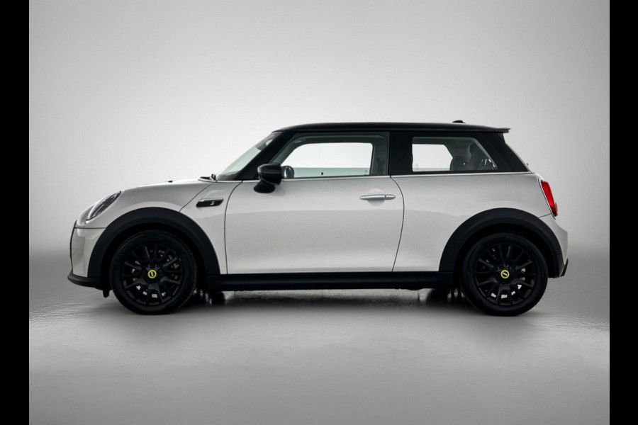 MINI Mini Electric Classic 33 kWh (NL-auto, 1e Eig, Dealer OnderH, Navi Pro, Carplay, Parkeersensoren, Climate Con, Etc)