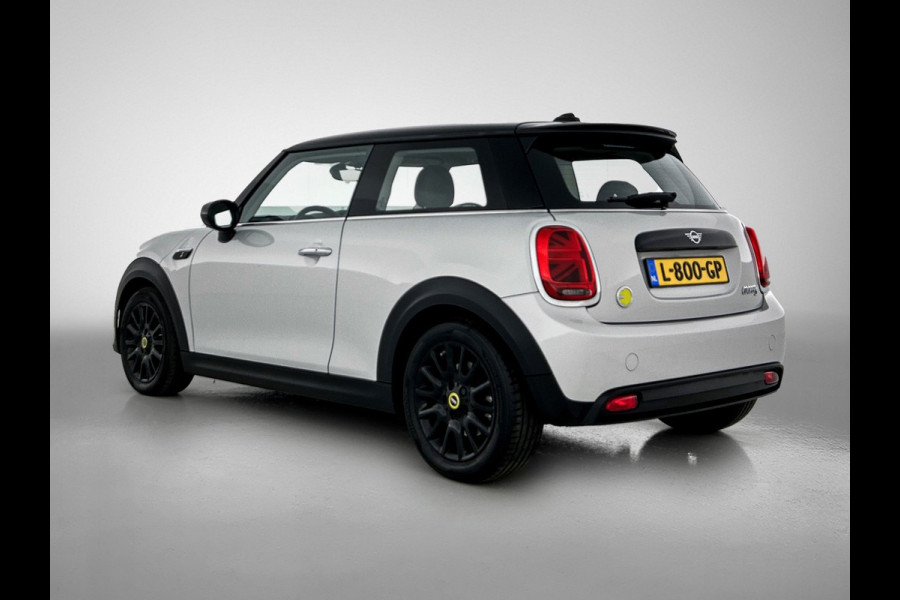 MINI Mini Electric Classic 33 kWh (NL-auto, 1e Eig, Dealer OnderH, Navi Pro, Carplay, Parkeersensoren, Climate Con, Etc)