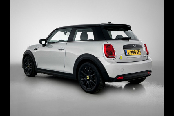 MINI Mini Electric Classic 33 kWh (NL-auto, 1e Eig, Dealer OnderH, Navi Pro, Carplay, Parkeersensoren, Climate Con, Etc)
