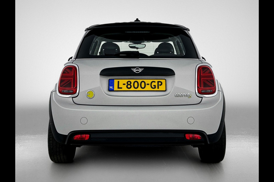 MINI Mini Electric Classic 33 kWh (NL-auto, 1e Eig, Dealer OnderH, Navi Pro, Carplay, Parkeersensoren, Climate Con, Etc)