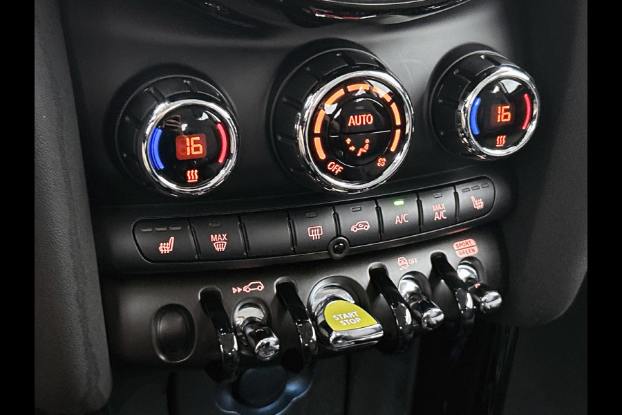 MINI Mini Electric Classic 33 kWh (NL-auto, 1e Eig, Dealer OnderH, Navi Pro, Carplay, Parkeersensoren, Climate Con, Etc)