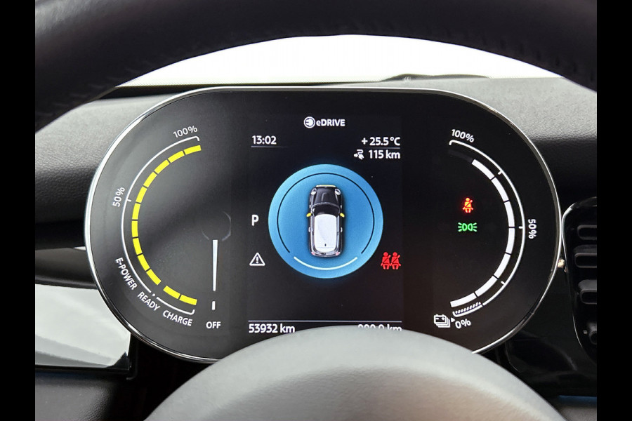 MINI Mini Electric Classic 33 kWh (NL-auto, 1e Eig, Dealer OnderH, Navi Pro, Carplay, Parkeersensoren, Climate Con, Etc)