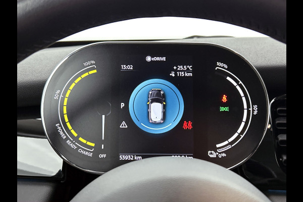 MINI Mini Electric Classic 33 kWh (NL-auto, 1e Eig, Dealer OnderH, Navi Pro, Carplay, Parkeersensoren, Climate Con, Etc)