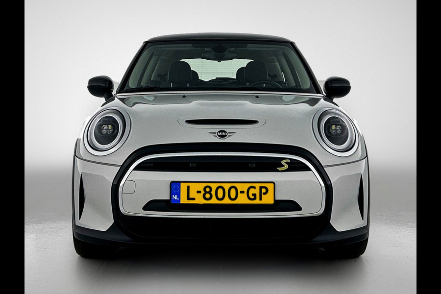 MINI Mini Electric Classic 33 kWh (NL-auto, 1e Eig, Dealer OnderH, Navi Pro, Carplay, Parkeersensoren, Climate Con, Etc)
