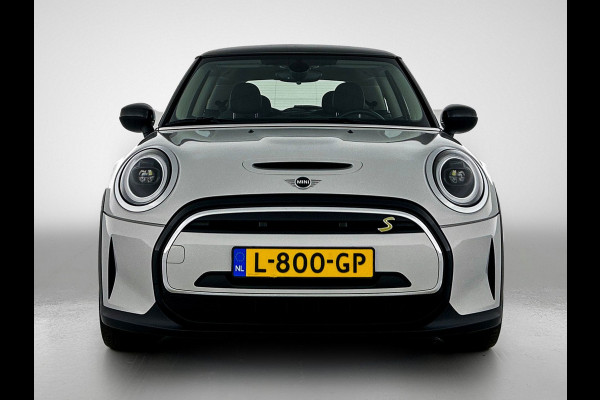 MINI Mini Electric Classic 33 kWh (NL-auto, 1e Eig, Dealer OnderH, Navi Pro, Carplay, Parkeersensoren, Climate Con, Etc)
