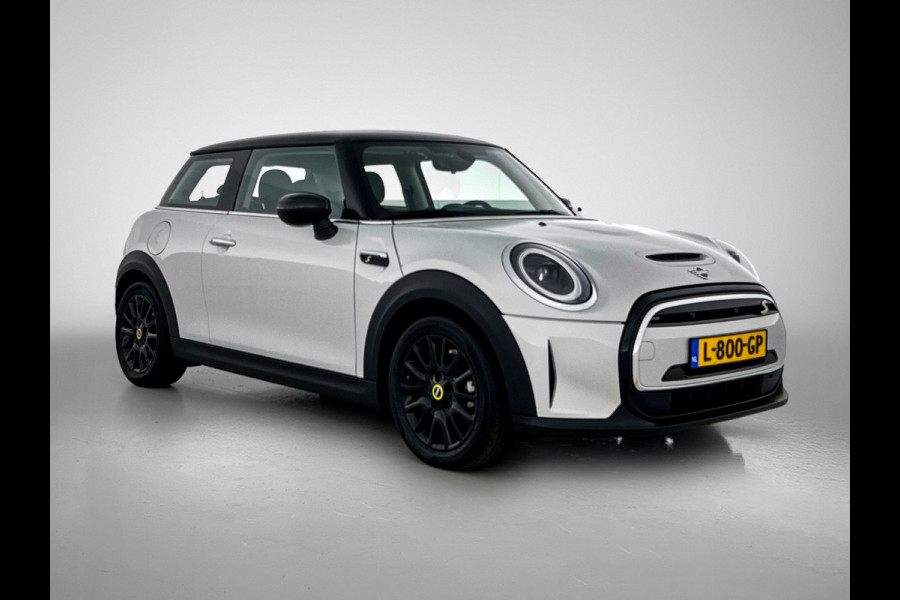 MINI Mini Electric Classic 33 kWh (NL-auto, 1e Eig, Dealer OnderH, Navi Pro, Carplay, Parkeersensoren, Climate Con, Etc)