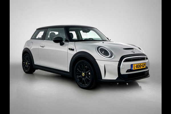 MINI Mini Electric Classic 33 kWh (NL-auto, 1e Eig, Dealer OnderH, Navi Pro, Carplay, Parkeersensoren, Climate Con, Etc)
