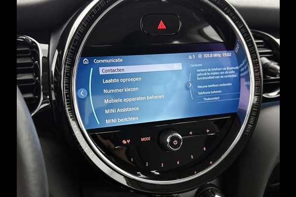MINI Mini Electric Classic 33 kWh (NL-auto, 1e Eig, Dealer OnderH, Navi Pro, Carplay, Parkeersensoren, Climate Con, Etc)
