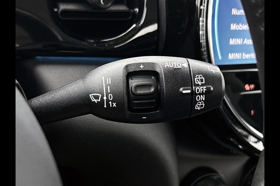 MINI Mini Electric Classic 33 kWh (NL-auto, 1e Eig, Dealer OnderH, Navi Pro, Carplay, Parkeersensoren, Climate Con, Etc)