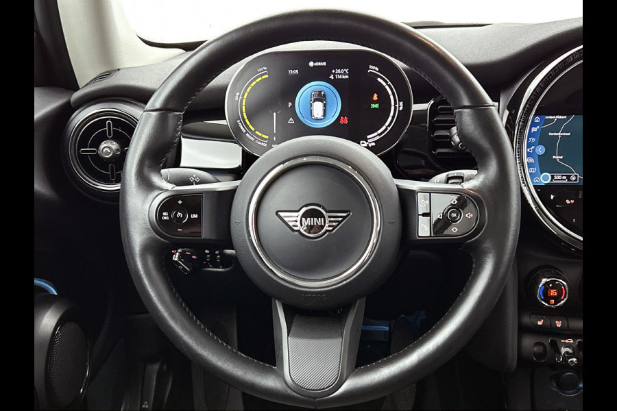 MINI Mini Electric Classic 33 kWh (NL-auto, 1e Eig, Dealer OnderH, Navi Pro, Carplay, Parkeersensoren, Climate Con, Etc)