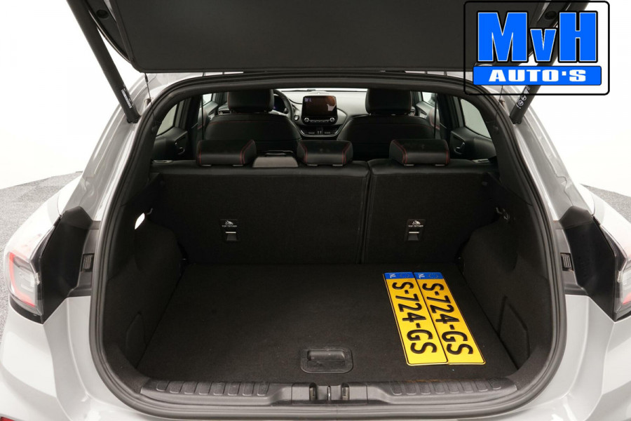Ford Puma 1.0 EcoBoost Hybrid ST-Line X|B&O|LED|CAMERA|CARPLAY
