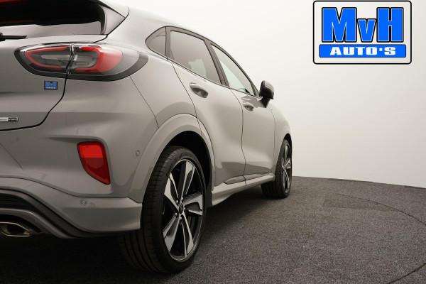 Ford Puma 1.0 EcoBoost Hybrid ST-Line X|B&O|LED|CAMERA|CARPLAY