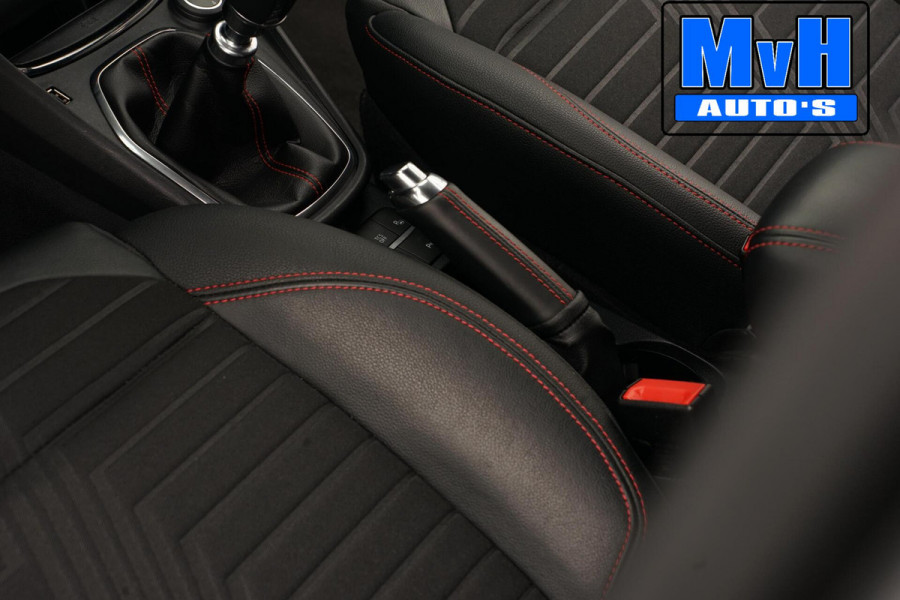 Ford Puma 1.0 EcoBoost Hybrid ST-Line X|B&O|LED|CAMERA|CARPLAY