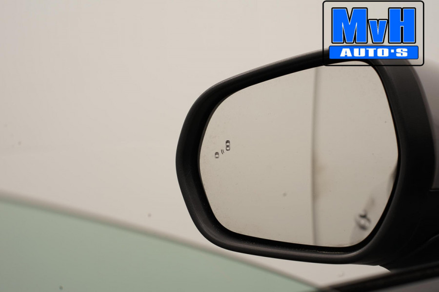 Ford Puma 1.0 EcoBoost Hybrid ST-Line X|B&O|LED|CAMERA|CARPLAY