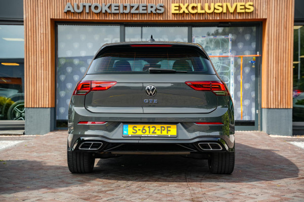 Volkswagen Golf 1.4 eHybrid GTE Keyless ACC Navigatie DAB+ Ambient