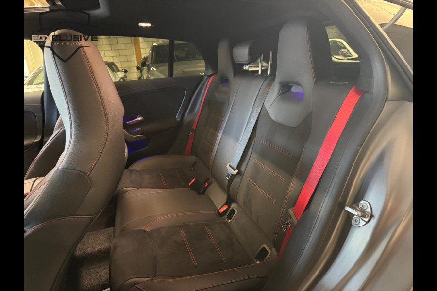 Mercedes-Benz CLA-Klasse Shooting Brake AMG 45 S 4MATIC+ Premium Plus PANO | ACC | LANE | BLIND | MATTE