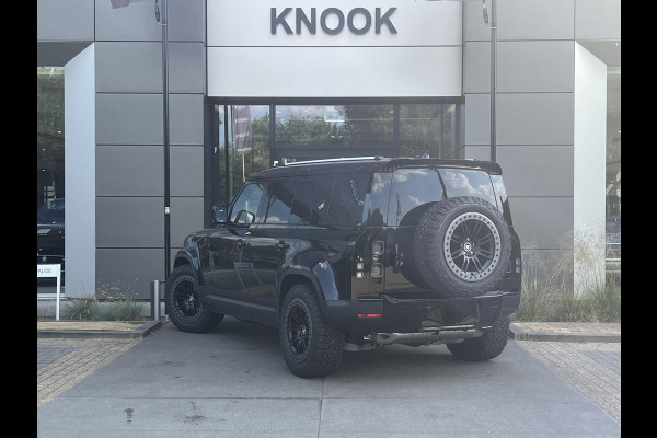 Land Rover Defender P300e 110 S | Meridian | Trekhaak | Heritage