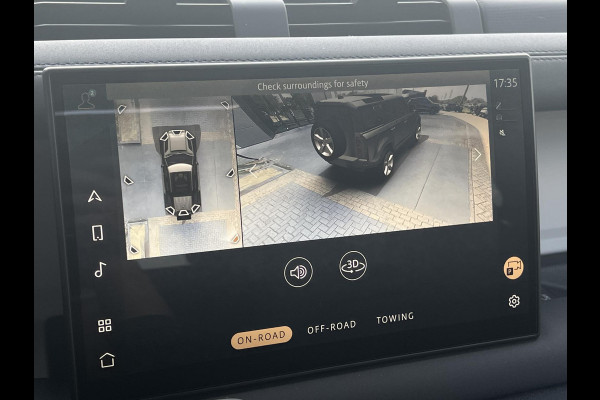 Land Rover Defender P300e 110 S | Meridian | Trekhaak | Heritage