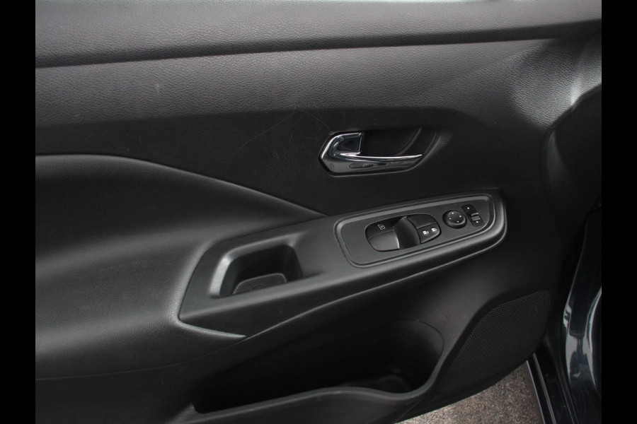 Nissan Micra 1.0 IG-T Acenta Airco Cruise control Radio LED Apple Carplay/ Android Auto