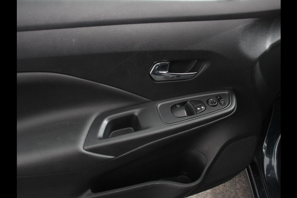 Nissan Micra 1.0 IG-T Acenta Airco Cruise control Radio LED Apple Carplay/ Android Auto