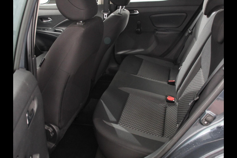 Nissan Micra 1.0 IG-T Acenta Airco Cruise control Radio LED Apple Carplay/ Android Auto