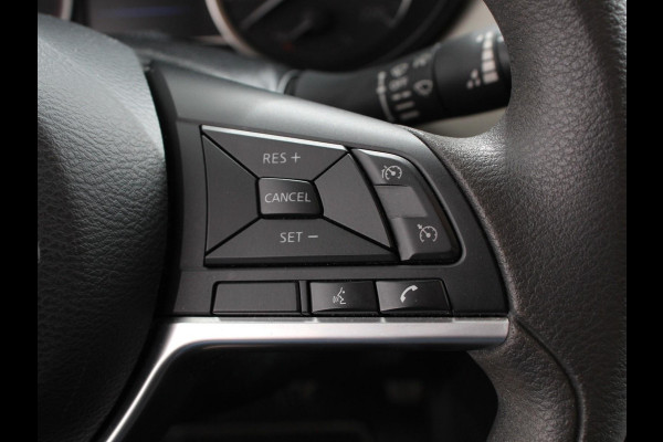 Nissan Micra 1.0 IG-T Acenta Airco Cruise control Radio LED Apple Carplay/ Android Auto