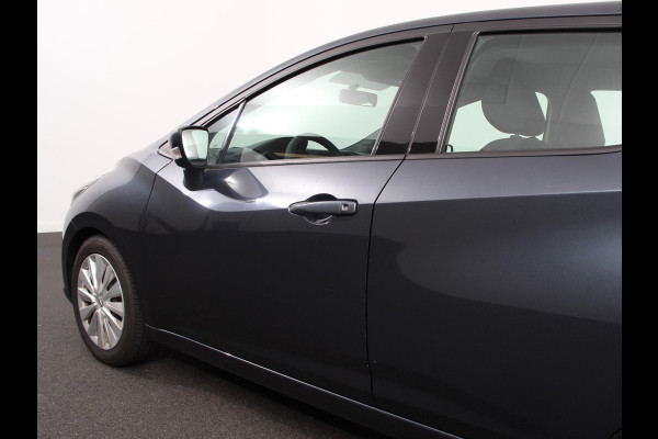 Nissan Micra 1.0 IG-T Acenta Airco Cruise control Radio LED Apple Carplay/ Android Auto